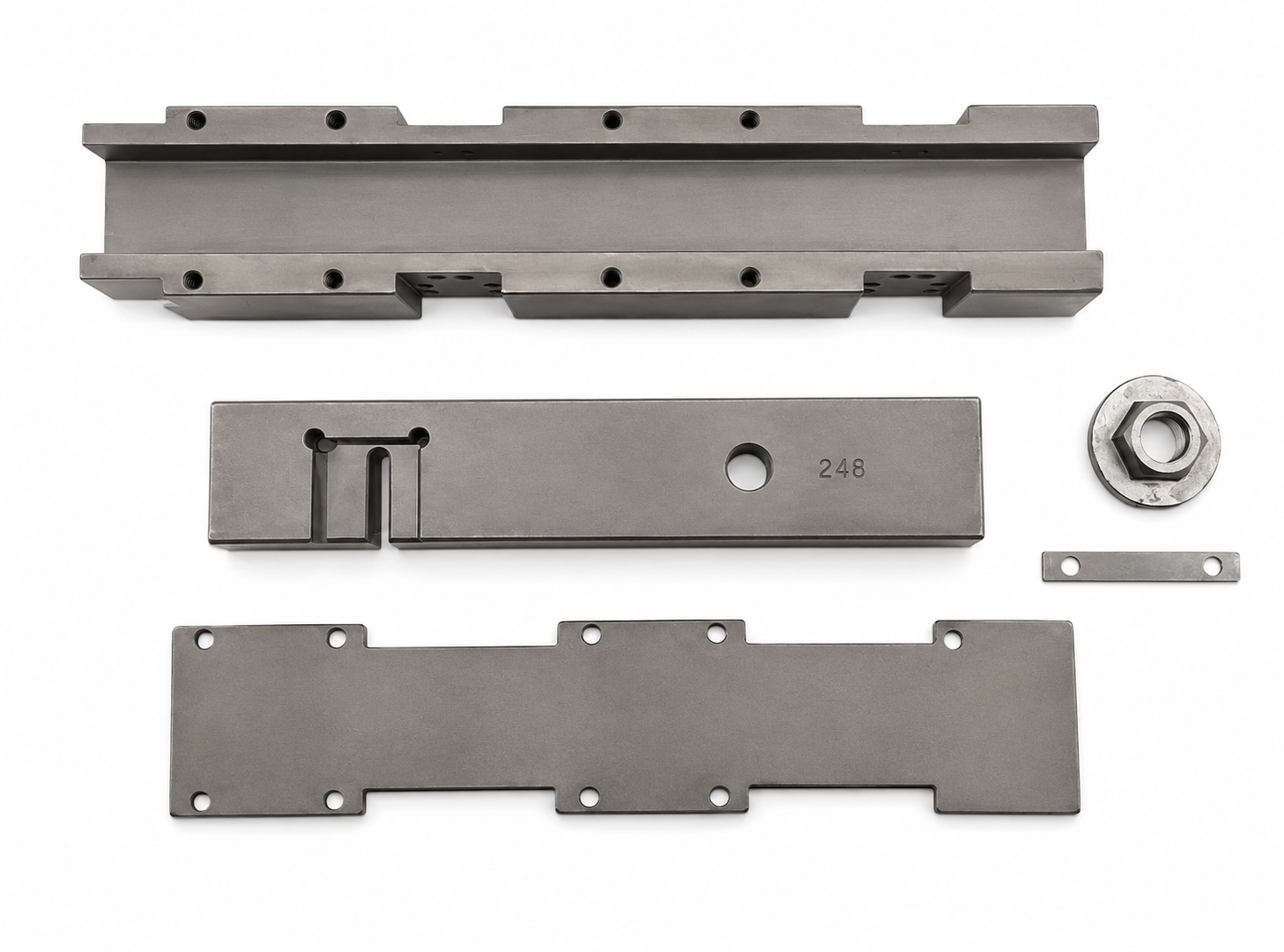ALIMENTADOR M6 METALSA